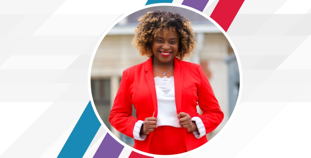 Personal Branding : ITW de Gwenaëlle Ravier
