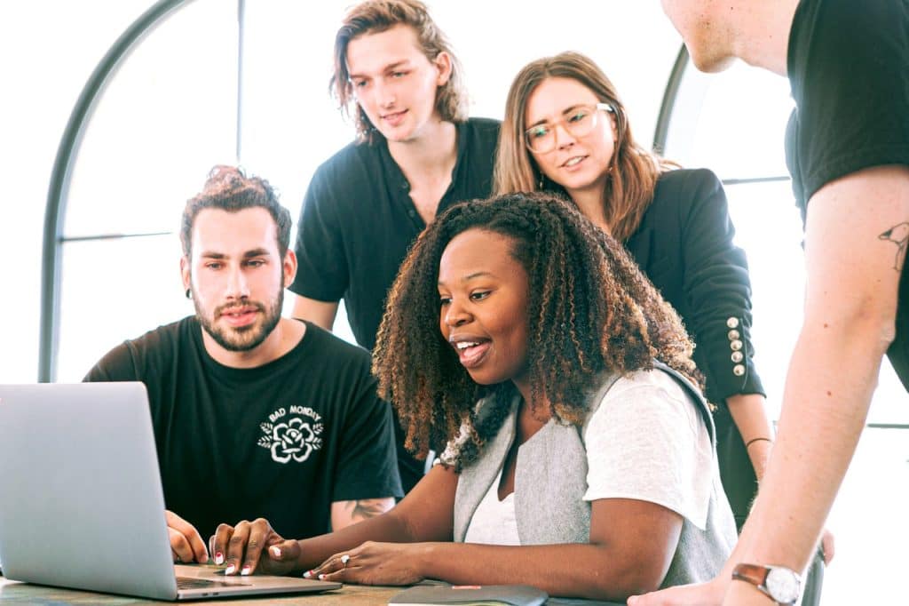 M1/M2 Marketing et stratégie digitale