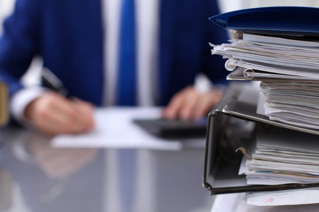 Types de contrats