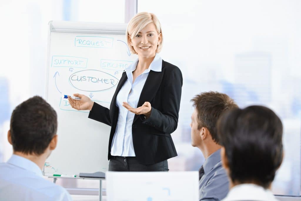 Bachelor Management des Organisations