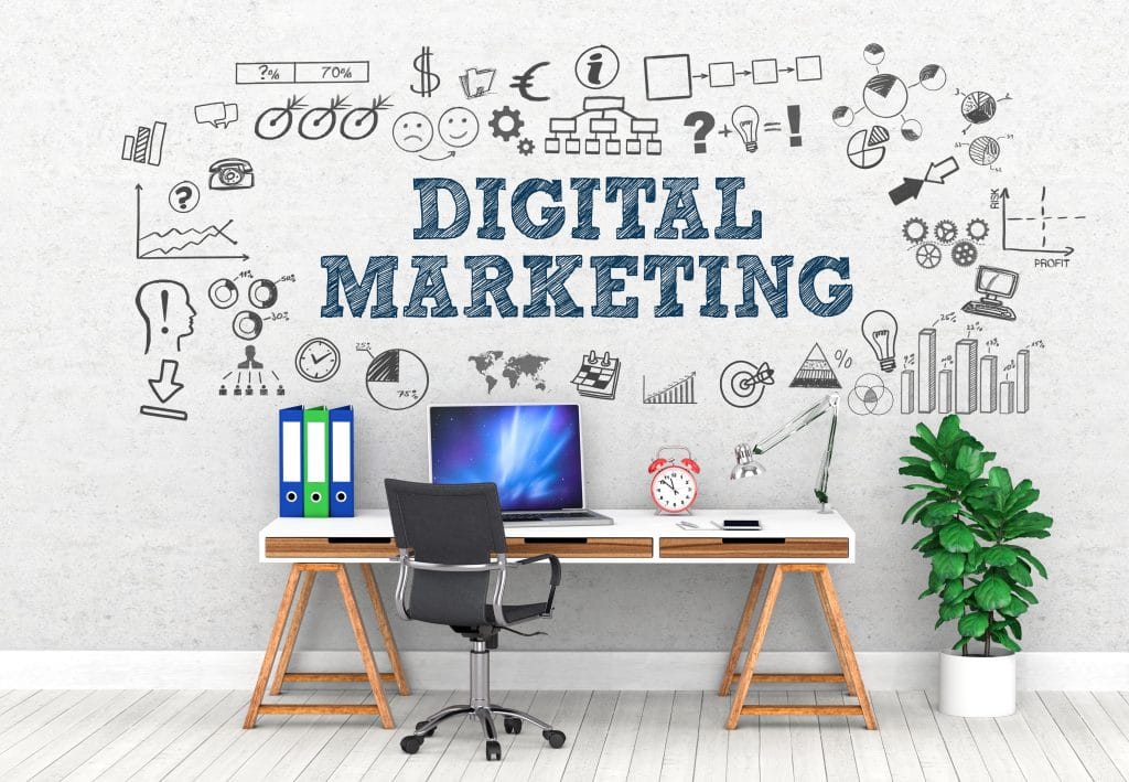 marketing digital