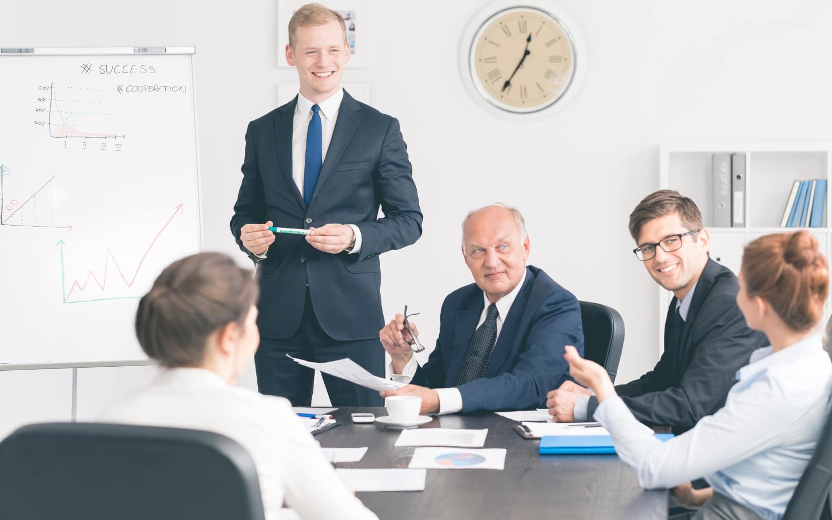 bachelor management alternance