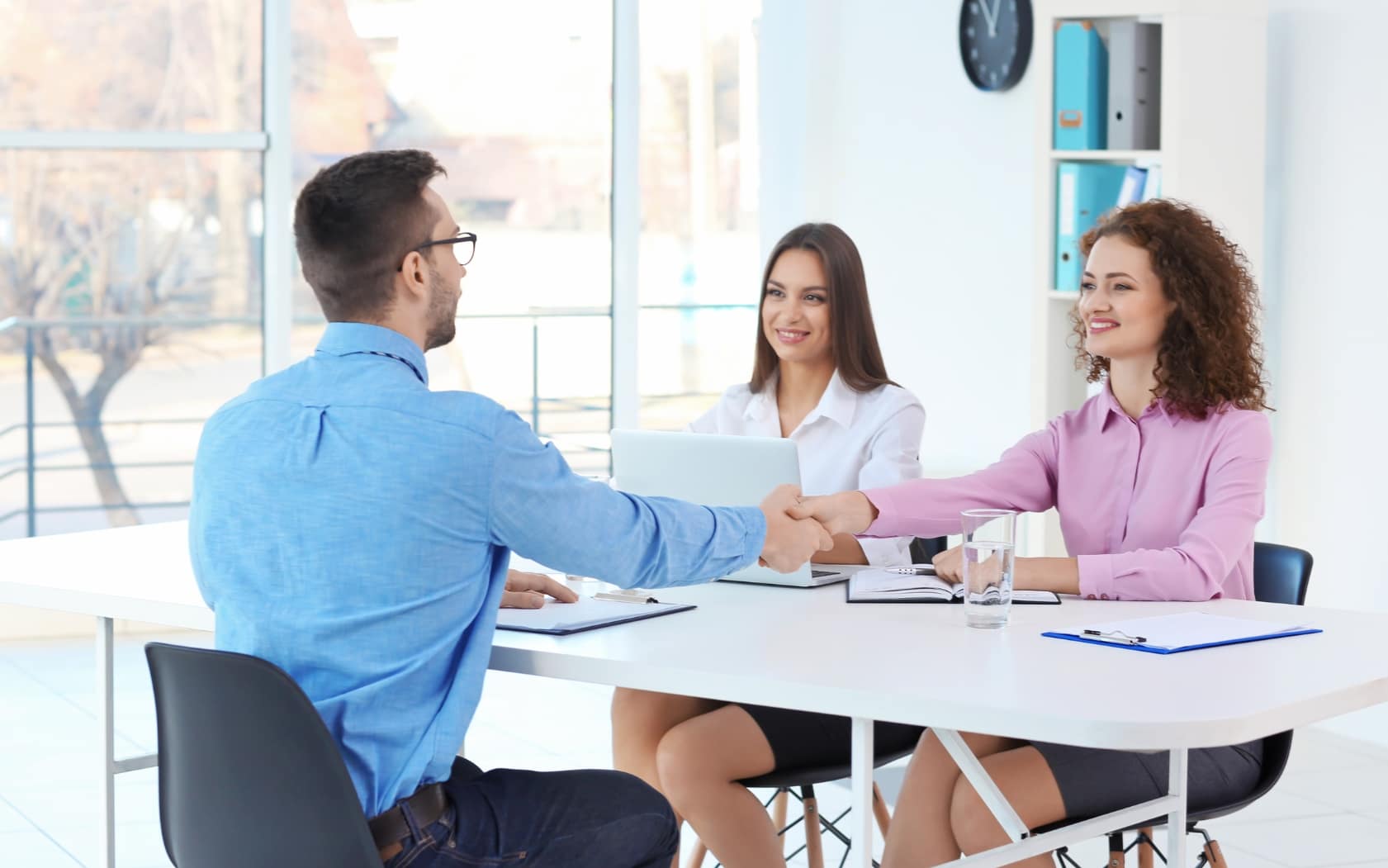 Bachelor Ressources Humaines