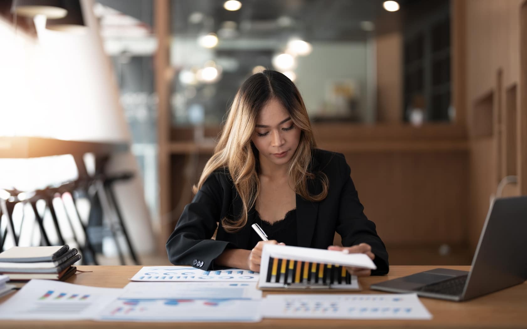 comptabilité et gestion
