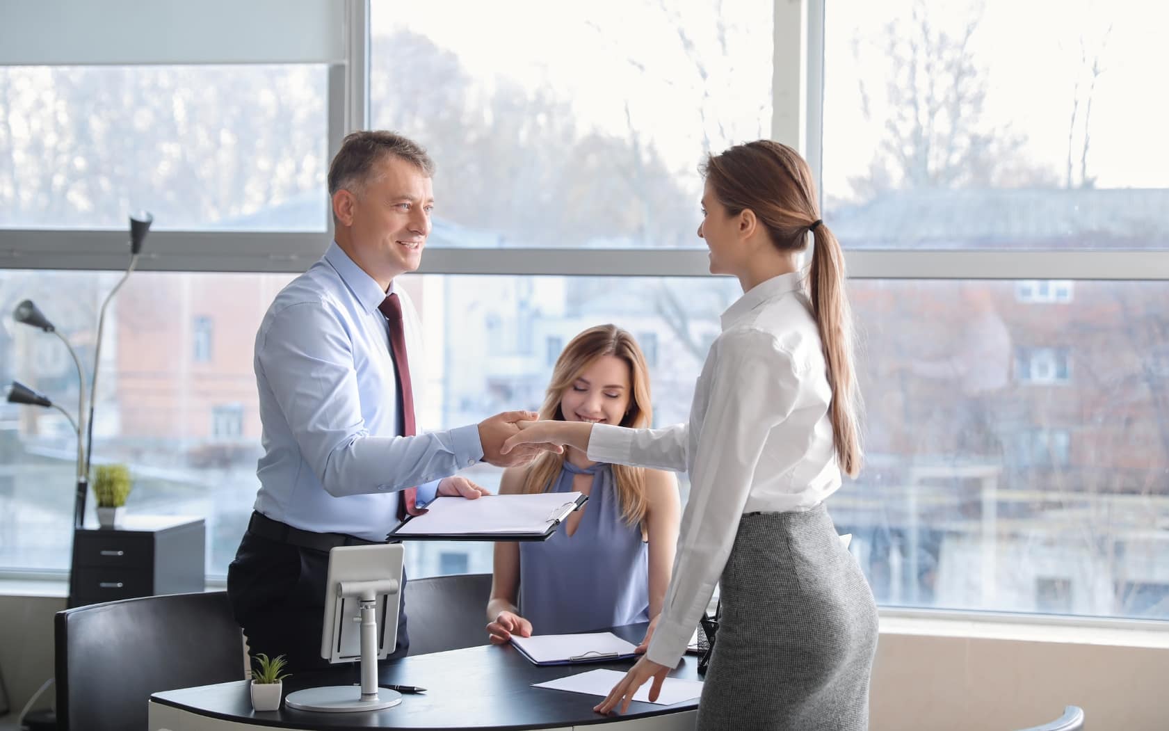 M1/M2 Ressources Humaines