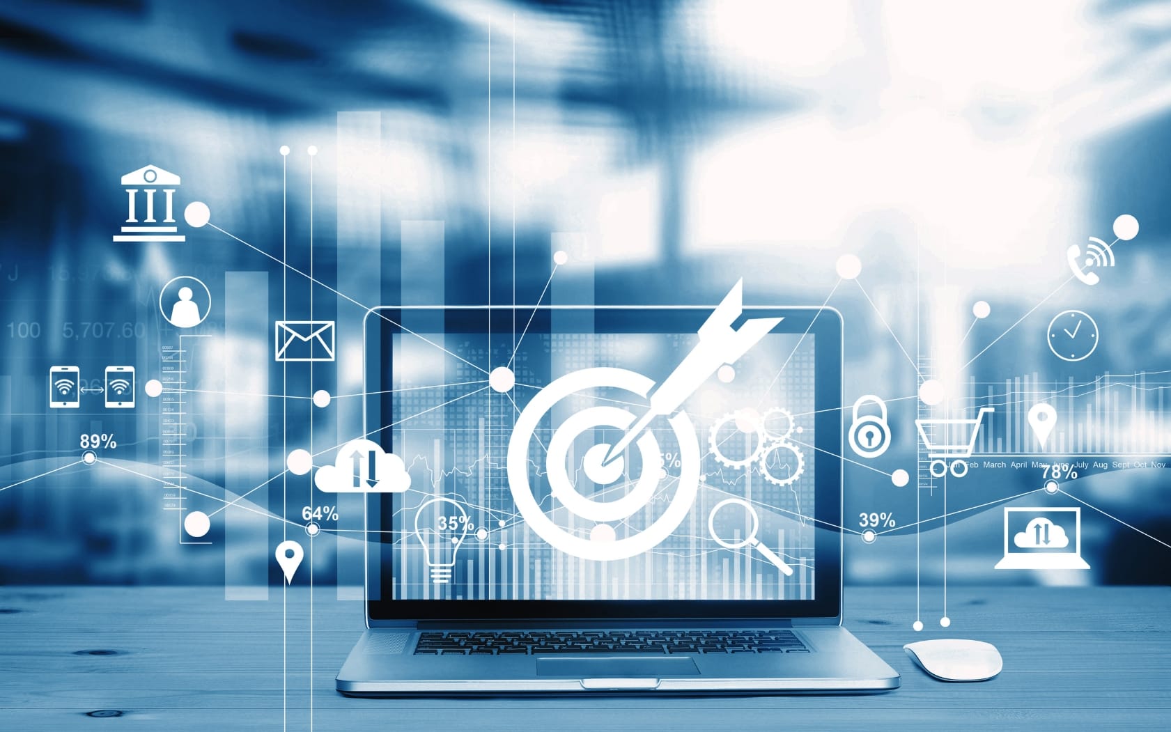 M1/M2 Marketing Digital