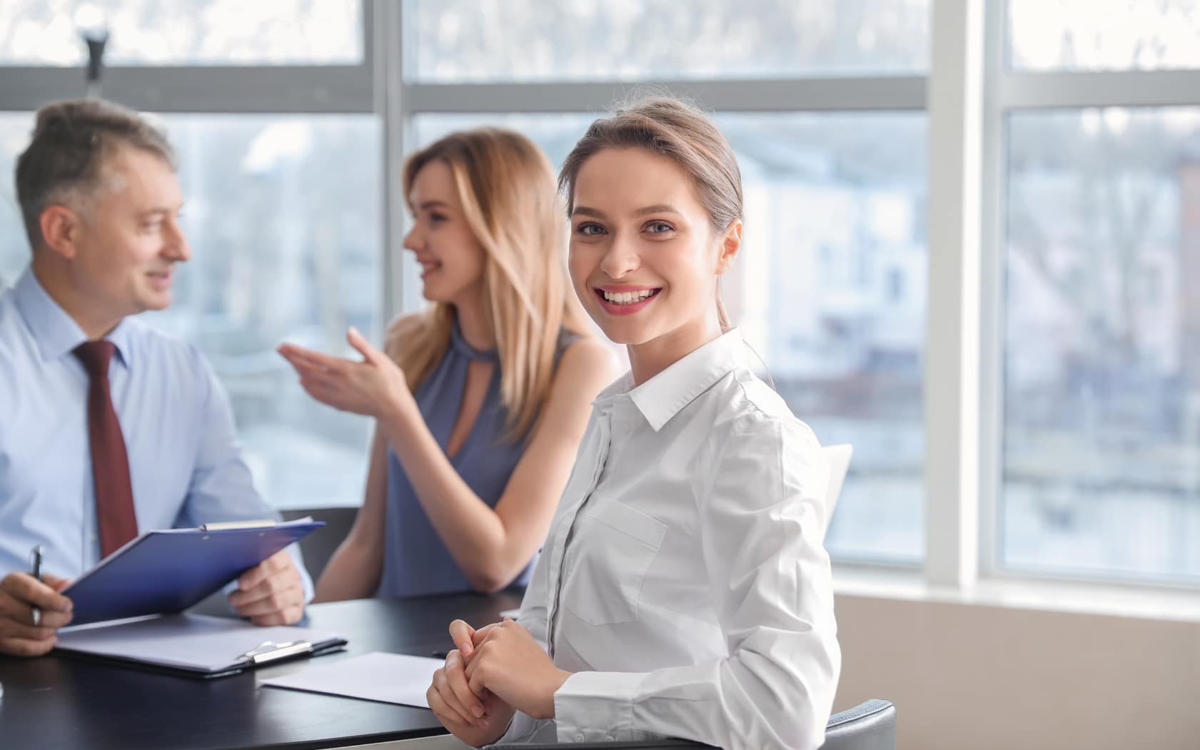 Ressources Humaines