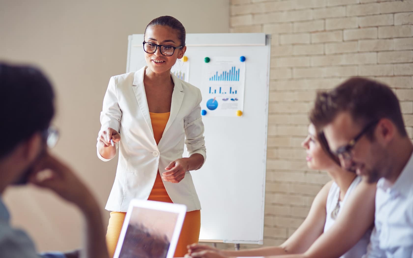 M1/M2 Manager commercial et marketing