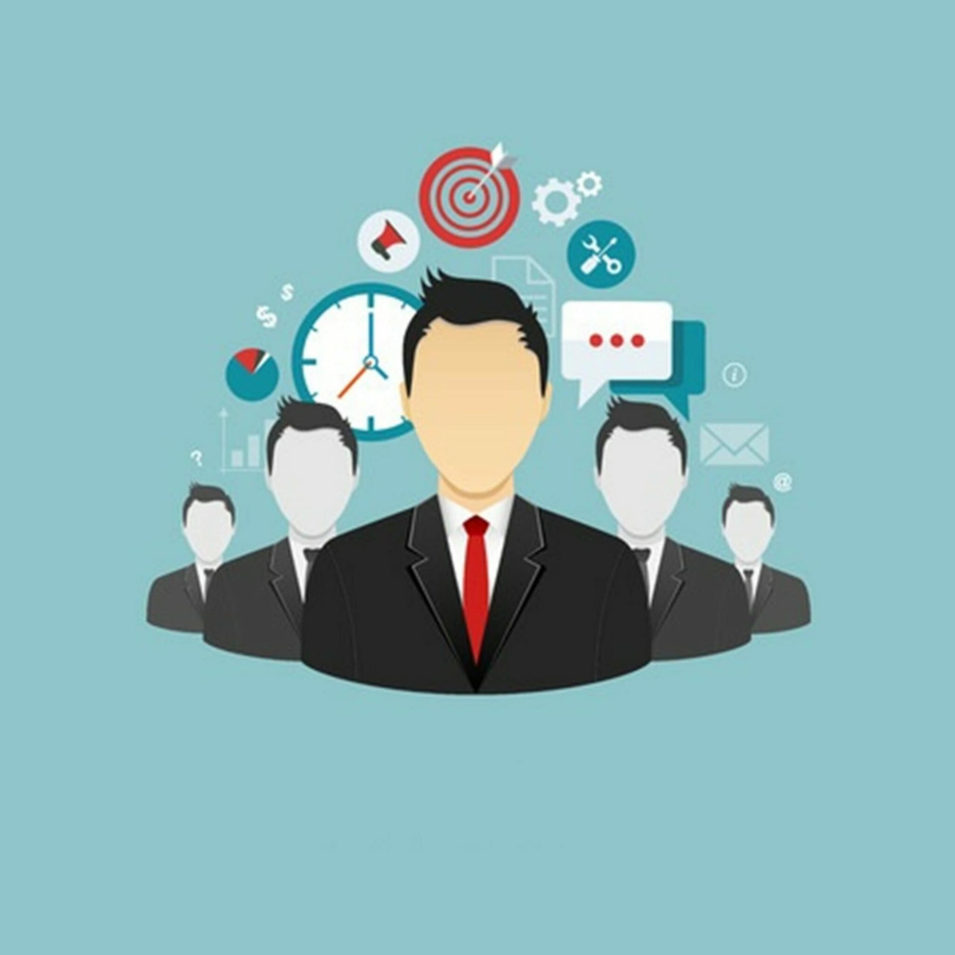 Management et stratégie d'entreprise